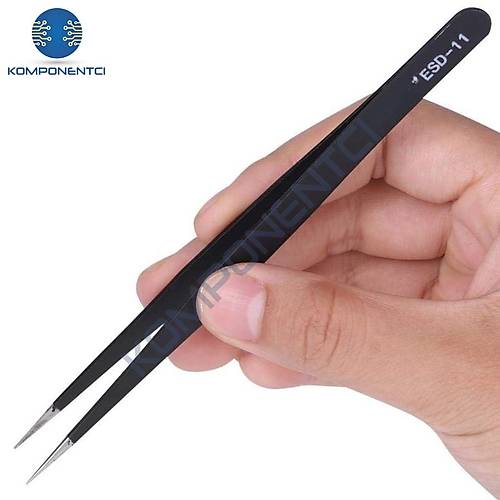 Antistatik C�mb�z ESD-11