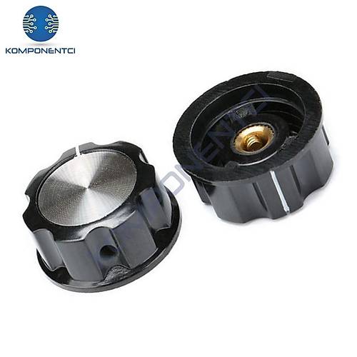 IC-222A Vidal Potansiyometre Dmesi Pot Bal MF-A04