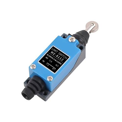 ME-8112 Metal G�vde Limit Switch