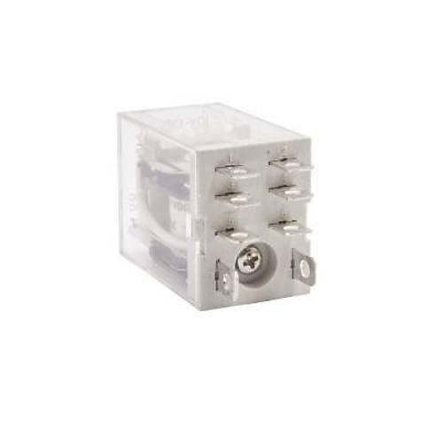 JQX-13F-2ZL 250VAC - 28VDC 10A R�le