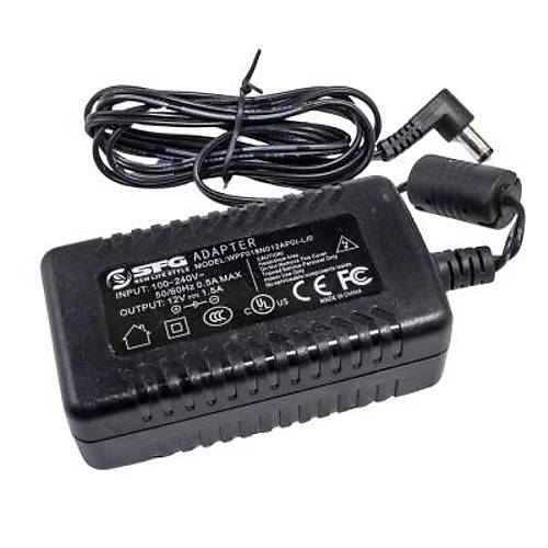 12V 1.5A Adapt�r - WPF018N012AP