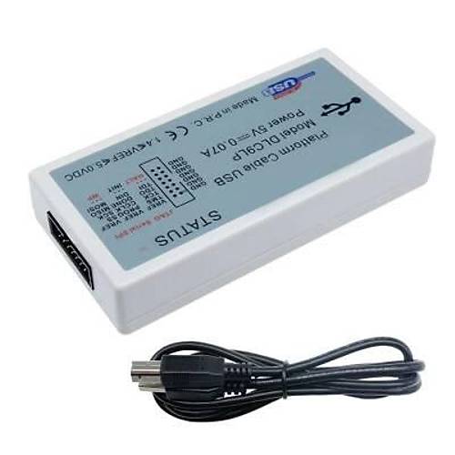 XILINX DLC9LP Hata Ay�klay�c� Programlay�c�
