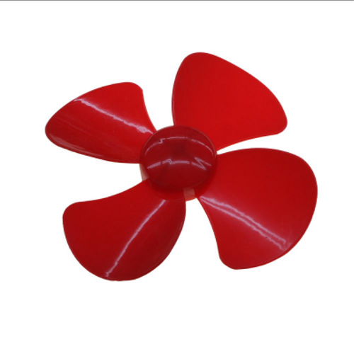 Plastik Pervane �100mm - K�rm�z�