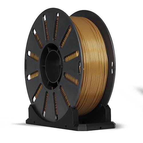 SOLVIX K�z�lalt�n Pla/Pha Premium Filament 1.75mm 1 Kg