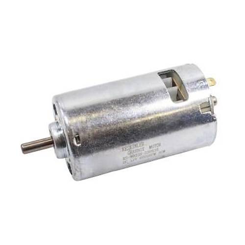 RS-997 12V 6000Rpm 90W Red�kt�rs�z DC Motor