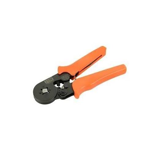HSC8 6-4 - Y�ks�k S�kma Pensesi 0.08-6.00 mm2 - 4 K��e