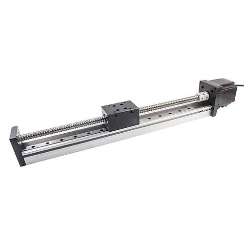 DXG NEMA23 300mm Lineer Hareket Mod�l�
