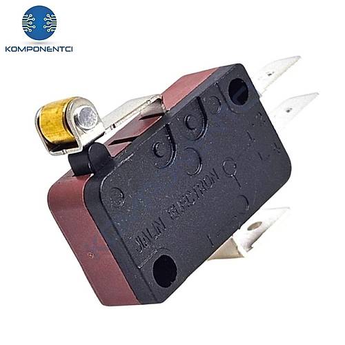 IC-175 Micro Switch K�sa Makara 16A