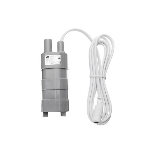 12V DC Su Pompas� 600 Litre/Saat 5 Metre Basma Y�ksekli�i