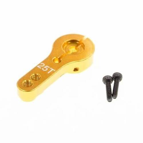 25T Servo Motor Kolu - Sar�