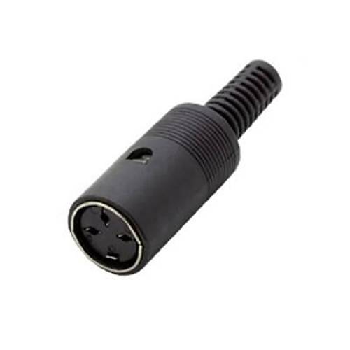 3 Pin Di�i DIN Konnekt�r