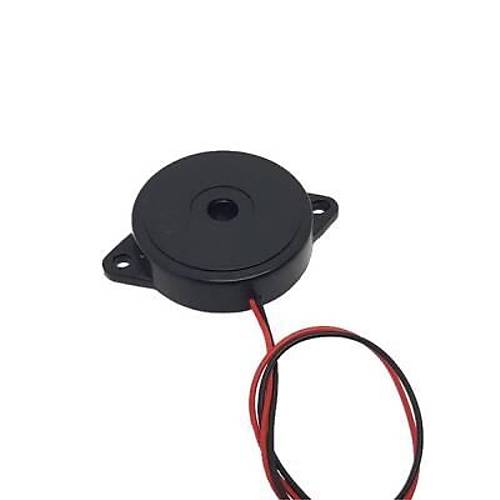 Pasif Buzzer 35mm 85dB | Komponentci