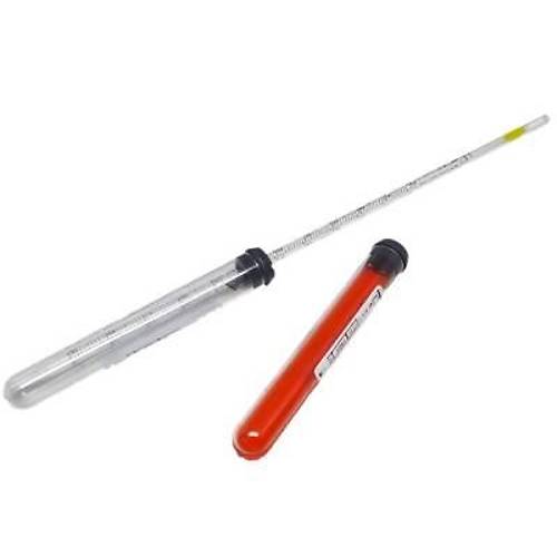 Termometre Deney Seti