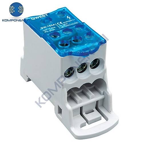 Gwest GW-160A Tek Kutuplu 160A Girili Datc nite