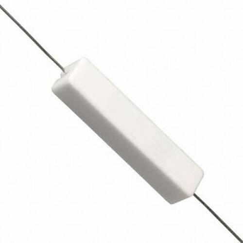 33R 10W Ta� Diren�
