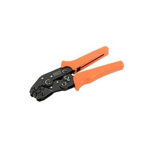 SN-02B �zolesiz Terminal S�kma Pensesi 1.5-6.0 mm2