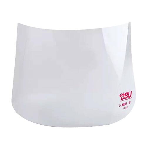 BBU Safety FS-501 �effaf Polikarbon Y�z Viz�r�