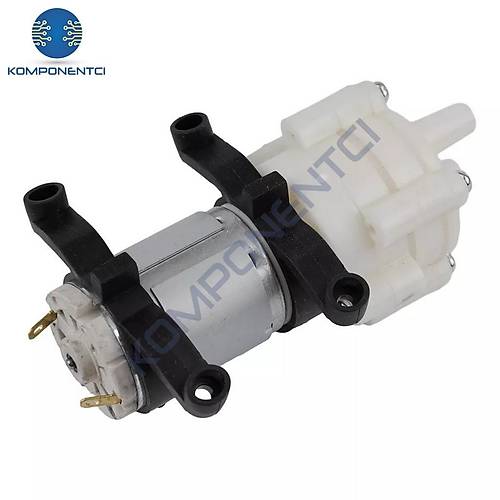 R385 DC 6-12V Mini Akvaryum Ve Su Pompas�