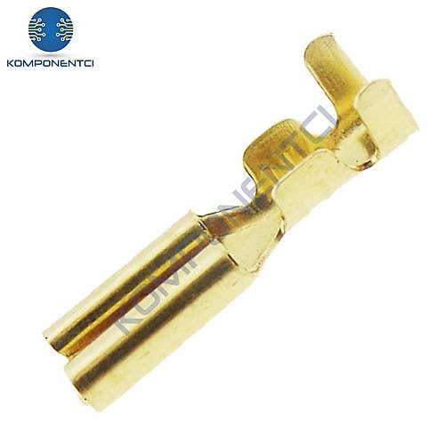 Gwest GF1/2D 2.8 Mikro Di�i Terminal 1000 Adet