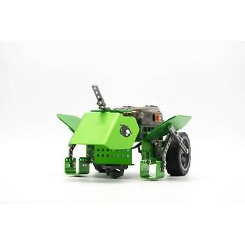 Q-Elephant E�itim Robotu - Stem Robot Kiti