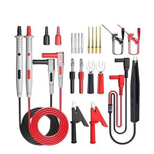 P1503E Multimetre Prob Seti