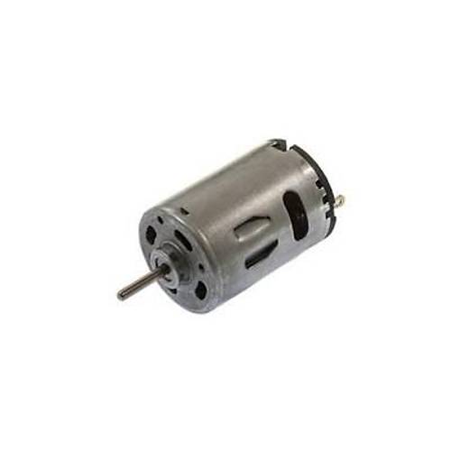 RS545 Red�kt�rs�z DC Motor