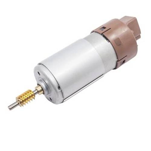 455 12V 5000Rpm Red�kt�rs�z DC Motor - Koltuk Motoru