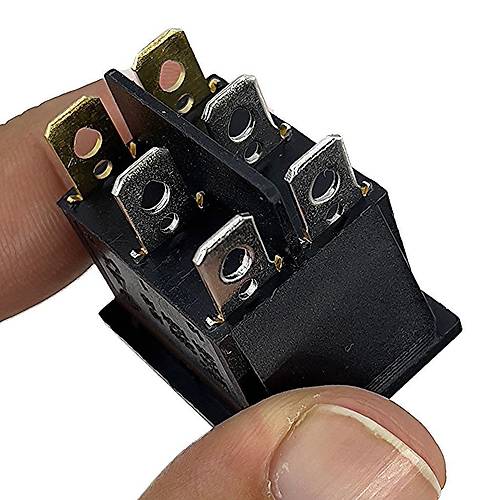IC-102 kili Nokta Ikl Anahtar