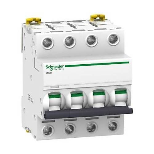 IC60N 4P 40A Devre Kesici Sigorta �alter