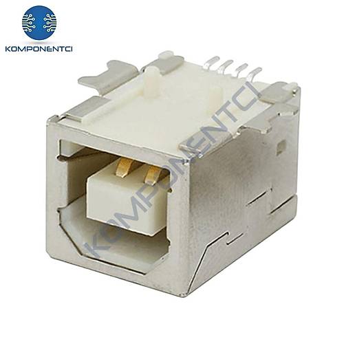 IC-263A USB �ase B Di�i Smd