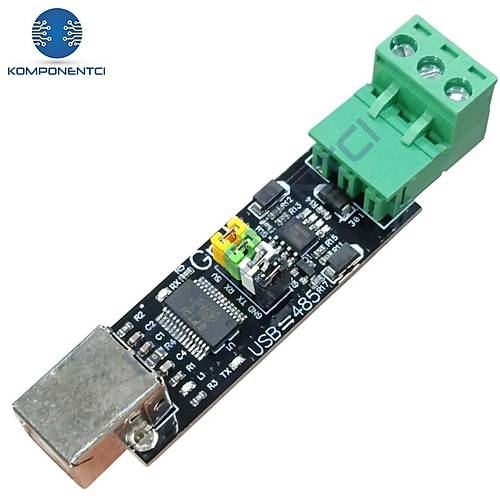 USB - TTL RS485 Seri D�n��t�r�c� Adapt�r