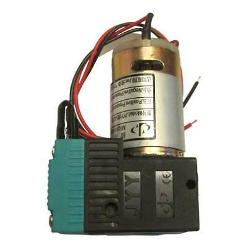 DC 24V 6.5W M�rekkep Pompas� JYY(B)-Y-30-I