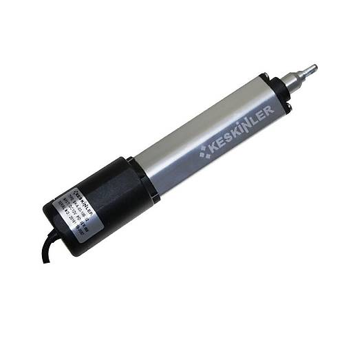 SKA-03-100-D2 12V 100mm 6W Lineer Akt�at�r Motor
