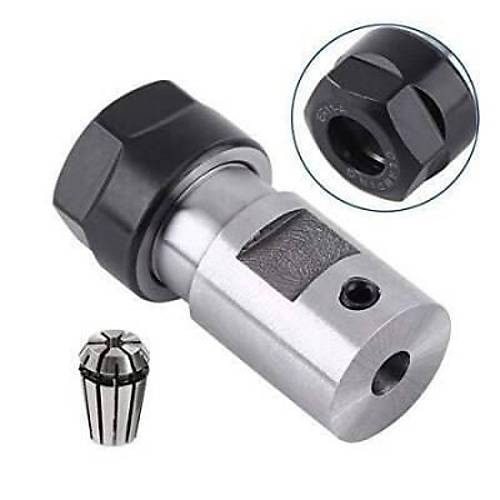 ER11 5mm Motor �aft Tutucu ve 1/8 Pens