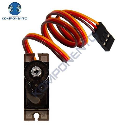 MG90S Tower Pro Micro Servo Motor 360�