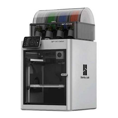 Bambu Lab X1 Carbon Combo 3D Yaz�c�