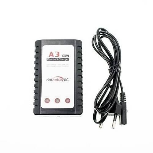 A3 Compact Lipo (2-3S) �arj Aleti