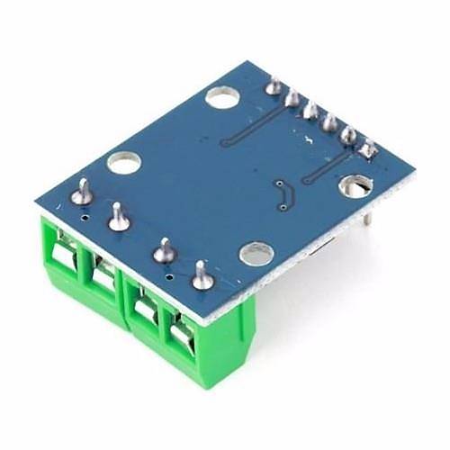 L9110 ift Motor Src Kart Arduino