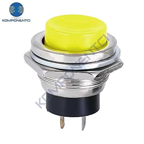 IC-180 Buton �16mm DS-212 Sar�