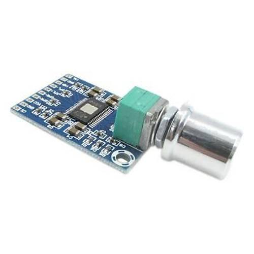 TPA3116D2 2*50W Stereo Dijital Mini Amplifikat�r 12-24V DC