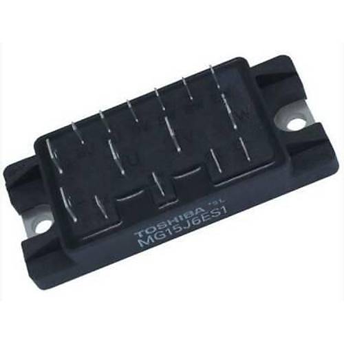MG15J6ES1 IGBT Mod�l Diyot 15A 600V GTR