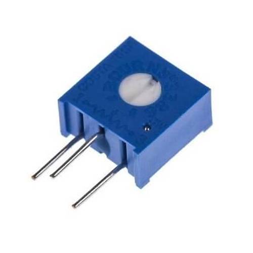 100R Dik Trimpot - 3386