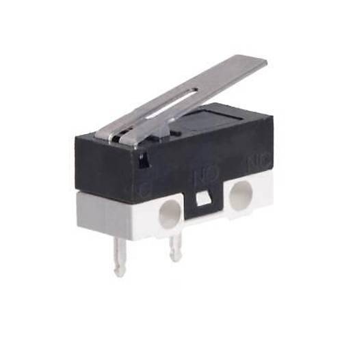 Mini Micro Switch 2 Pin NO | Komponentci