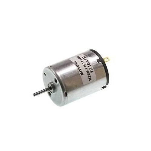 Mitsumi M25N-1 Red�kt�rs�z DC Motor