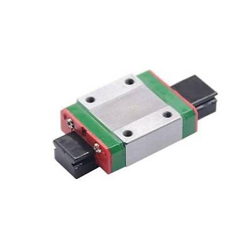 MGN7C Bilyal� Rulman Blok - MGN7 Araba