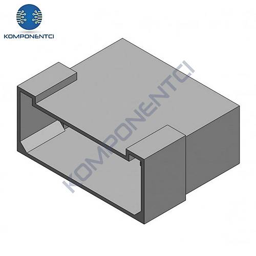 802Dii Konnektr effaf 100 Adet