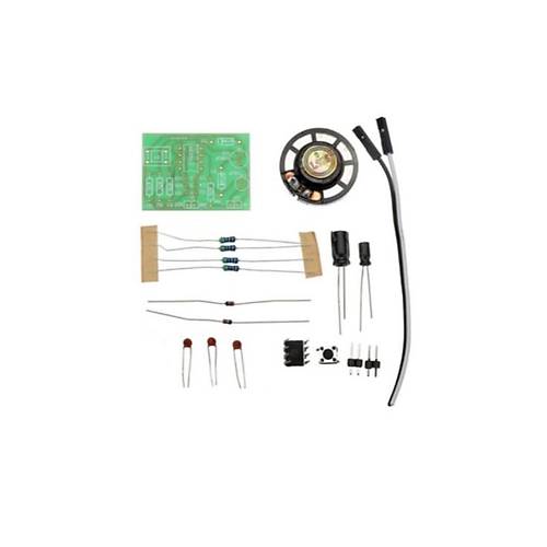 555 Ding-Dong Doorbell Kit