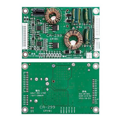 CA-299 LCD LED Universal Inverted Y�kseltici Board