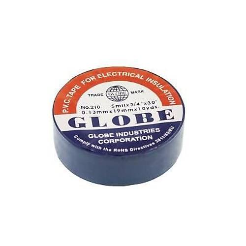 Globe Mavi Elektrik Band� - �zole Bant