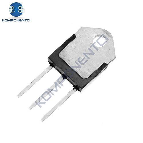 BTA41-800 Triyak 40A 800V Top-3